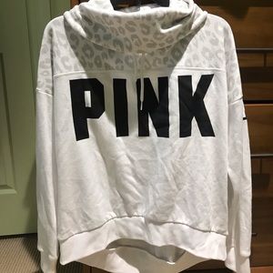 Brand new Victoria’s Secret PINK sweatshirt